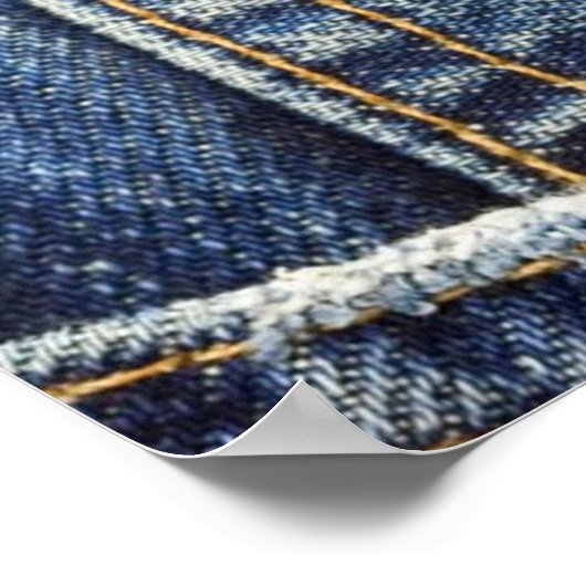 Cute Cat Lovers Keepomwille gift Poster (Hoek)