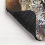 CUTE CAT MUISMAT (Hoek)