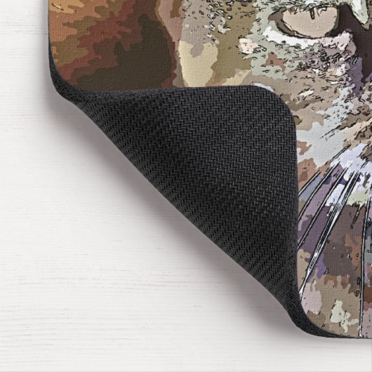 CUTE CAT MUISMAT (Hoek)