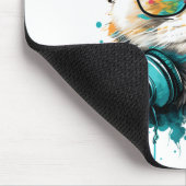 Cute Cat-Muismat Muismat (Hoek)