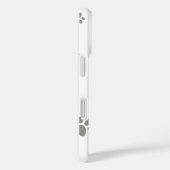 Cute Cat Paws Phone Case (Achterkant / Rechts)