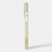 Cute Cat Phone Case (Achterkant / Links)