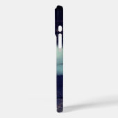 Cute Cat Phone Case (Achterkant / Links)