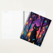 Cute Cat Planner (Display)