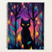 Cute Cat Planner (Voorkant)