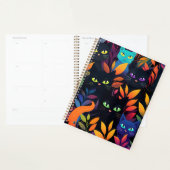 Cute Cat Planner (Display)