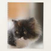 Cute Cat Planner (Voorkant)