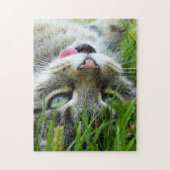 Cute Cat puzzels (Verticaal)