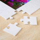 Cute Cat Puzzle Legpuzzel (Zijkant)