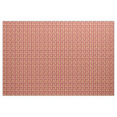 Cute Cat Seamless Patroon Stof (Fat Quarter)