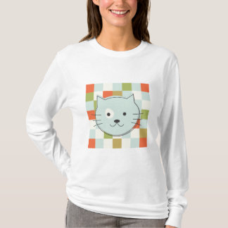 Cute Cat T-shirt