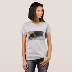 Cute Cat T-shirt