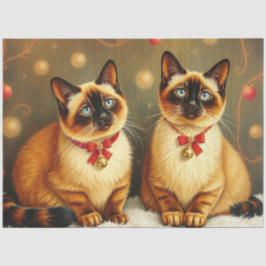 Cute Cat Tissue Paper Tissuepapier