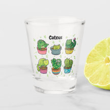 Cute Catcus