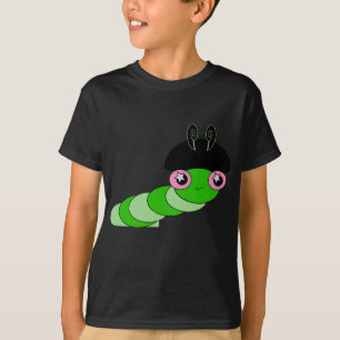 Cute Cateronder T-shirt