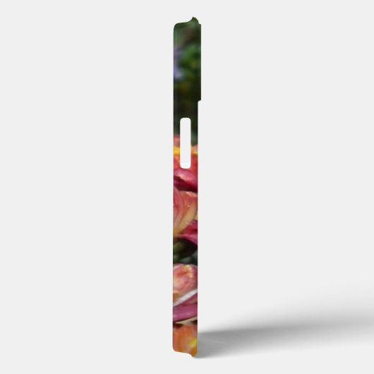 Cute Caterstyle iPad Case *Personalize* (Achterkant / Rechts)