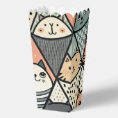 Cute Cats Bedankdoosjes (Voorkant)