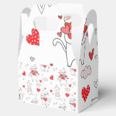 Cute Cats Bedankdoosjes (Geopend)