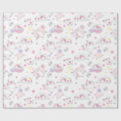 Cute Cats Cadeaupapier (Vlak)