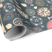 Cute Cats Cadeaupapier (Rol Hoek)