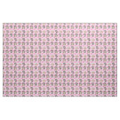 Cute Cats Fabric Stof (Yard (91,4 cm))