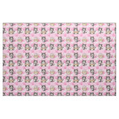 Cute Cats Fabric Stof (Fat Quarter)