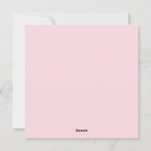 Cute Cats Feestdagenkaart (Achterkant)