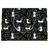 Cute cats groot cadeauzakje (Voorkant)