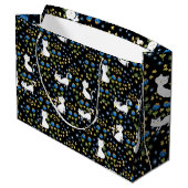 Cute cats groot cadeauzakje (Achterkant Gekanteld)