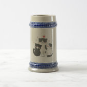 cute cats group | cat lover design | buy now  bierpul (Center)