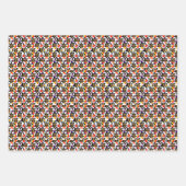 Cute Cats Inpakpapier Vel (Voorkant)