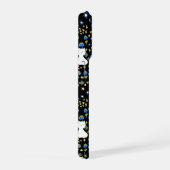 Cute cats iPhone hoesje (Rechterkant)