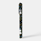 Cute cats iPhone hoesje (Linkerkant)