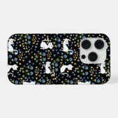 Cute cats iPhone hoesje (Achterkant horizontaal)