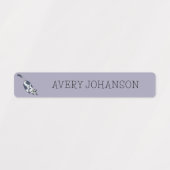 Cute Cats Kinder terug naar de naam waterdicht op  Labels (Design 1)