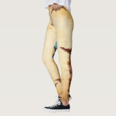 Cute cats leggings (Links)