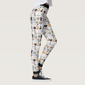 Cute Cats Leggings (Rechts)