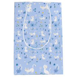 Cute cats  medium cadeauzakje