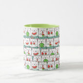 Cute Cats Mok (Midden)