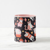 Cute Cats Mok (Midden)