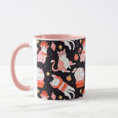 Cute Cats Mok (Links)