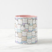 Cute Cats Mok (Midden)