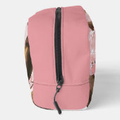 Cute Cats on the Cherry Blossom Tree Toilettasje (Rechts)