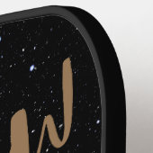 Cute Cats Pickleball Paddle (Links Detail)