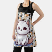 Cute Cats Schort (Insitu)