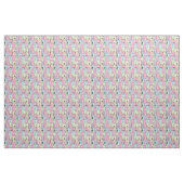 Cute Cats Stof (Yard (91,4 cm))