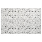 Cute Cats Stof (Fat Quarter)