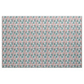 Cute Cats Stof (Yard (91,4 cm))