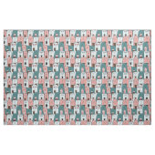 Cute Cats Stof (Fat Quarter)