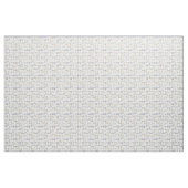 Cute Cats Stof (Yard (91,4 cm))